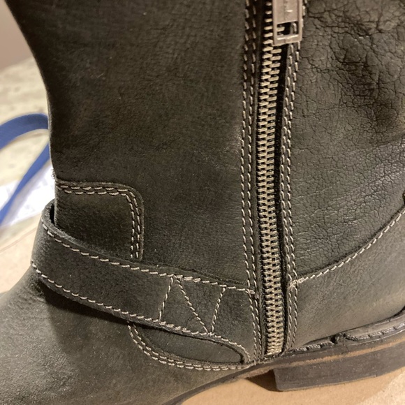 Clark’s Clarkdale Cash size 10